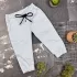 Штани дитячі джоггери Organic Cotton Blue