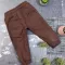 Штани дитячі джоггери Organic Cotton Choko