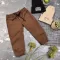 Штани дитячі джоггери Organic Cotton Choko