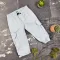 Штани дитячі карго Organic Cotton Blue