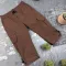 Штани дитячі карго Organic Cotton Choko