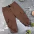 Штани дитячі карго Organic Cotton Choko