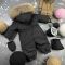 Комбінезон BEWARM Kodiaq суцільний Black