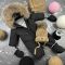 Комбінезон BEWARM Kodiaq суцільний Black