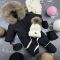Комбінезон BEWARM Kodiaq суцільний Black