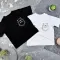 Костюм prettybear шорти+футболка+панамка дитячий Шоколад/Чорний