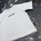 Дитяча футболка реглан #BEWARM white