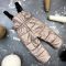 Комбінезон BEWARM Umka Cashmere дитячий зимовий роздільний