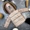 Комбінезон BEWARM Umka Cashmere дитячий зимовий роздільний