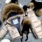 Комбінезон BEWARM Umka Cashmere дитячий зимовий роздільний