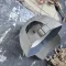 Кепка бейсболка BEWARM Gray