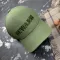 Кепка бейсболка BEWARM Olive
