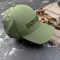 Кепка бейсболка BEWARM Olive