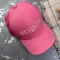 Кепка бейсболка BEWARM Pink