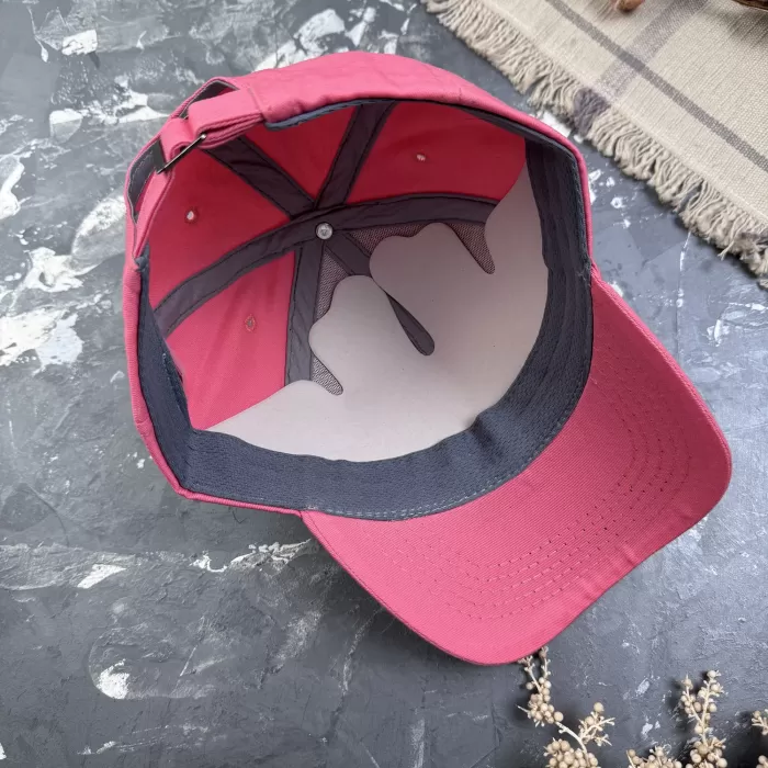 Кепка бейсболка BEWARM Pink