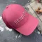 Кепка бейсболка BEWARM Pink