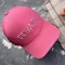 Кепка бейсболка BEWARM Pink