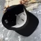 Кепка тракер BEWARM Black