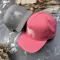 Кепка тракер BEWARM Pink