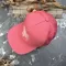 Кепка тракер BEWARM Pink