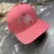 Кепка тракер BEWARM Pink
