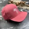 Кепка тракер BEWARM Pink