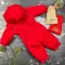 Комбінезон BEWARM Rising Star демісезонний Red