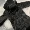 Комбінезон BEWARM Rising Star демісезонний Royal Black