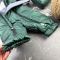 Комбінезон дитячий демісезонний BEWARM Biruang Emerald