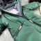 Комбінезон BEWARM Rising Star демісезонний Emerald