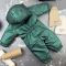 Комбінезон BEWARM Rising Star демісезонний Emerald