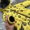 Комбінезон BEWARM Rising Star демісезонний paws