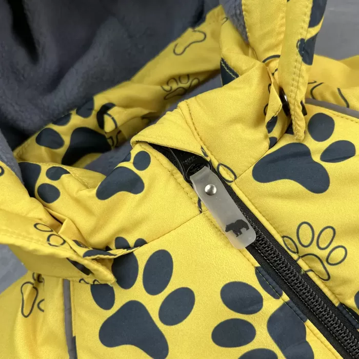 Комбінезон BEWARM Rising Star демісезонний paws