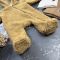 Комбінезон плюшевий “Sweet Teddy” BEWARM Beige