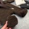 Комбінезон плюшевий “Sweet Teddy” BEWARM Choko
