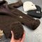 Комбінезон плюшевий “Sweet Teddy” BEWARM Choko
