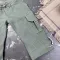 Штани муслінові карго khaki