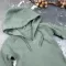 Комплект muslin cotton Khaki BEWARM дитячий (штани,футболка,панамка,шорти,туніка)