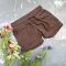Комплект muslin cotton Choko BEWARM дитячий (штани,футболка,панамка,шорти,туніка)