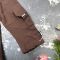 Костюм muslin cotton BEWARM дитячий штани + футболка + панамка Choko