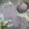 Комплект muslin cotton Grey BEWARM дитячий (штани,футболка,панамка,шорти,туніка)