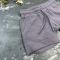 Костюм muslin cotton BEWARM дитячий шорти + футболка Grey