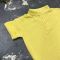 Костюм muslin cotton BEWARM дитячий штани + футболка + панамка Sunny-Yellow
