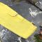 Костюм muslin cotton BEWARM дитячий штани + футболка Sunny-Yellow