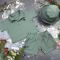Костюм Polo шорти + футболка + панама Khaki
