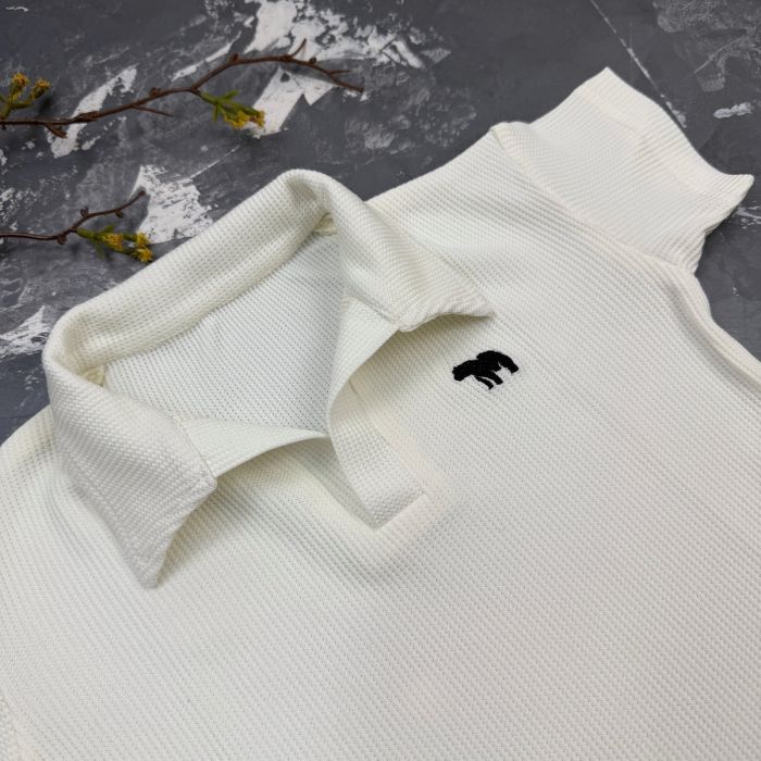 Костюм Polo шорти + футболка Milk