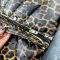 Куртка-пальто BEWARM Bakota Leopard дитяча зимова подовжена