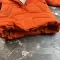 Куртка-пальто BEWARM Bakota Orange дитяча зимова подовжена
