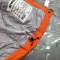Куртка-пальто BEWARM Bakota Orange дитяча зимова подовжена