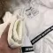 Куртка-пальто BEWARM Bakota White Velvet дитяча зимова подовжена